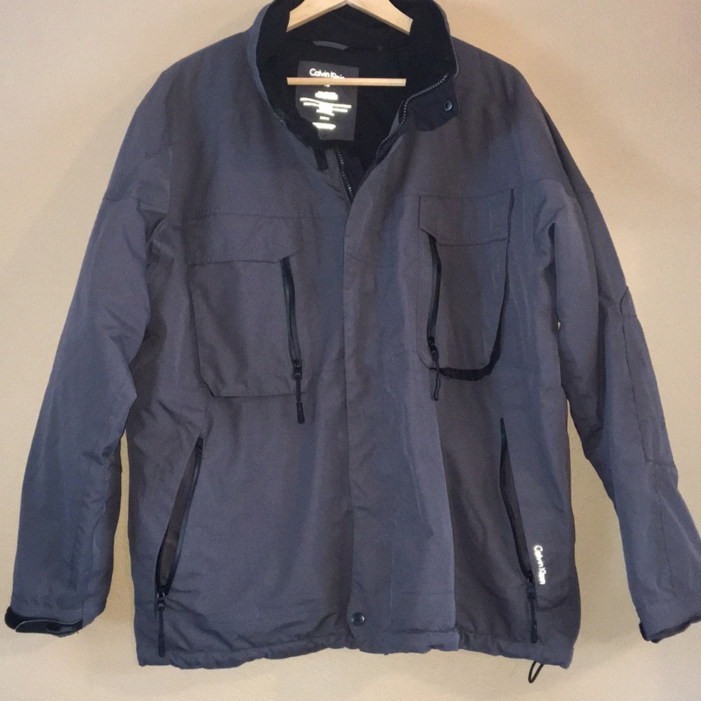 Calvin Klein Jacket